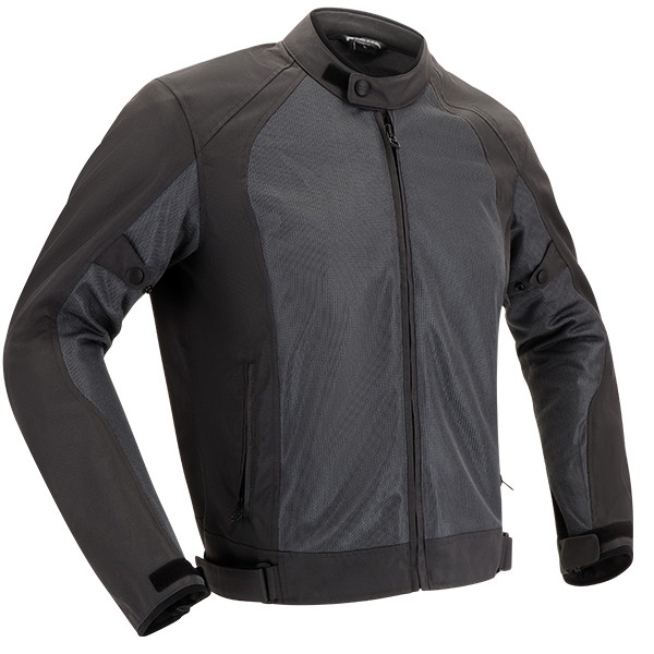 Richa Richa airsummer jacket anthracite